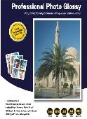 Foto papir Glossy 250g 20 pol A2 (420mm x 594mm)